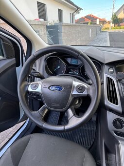 Ford Focus 3 - 8