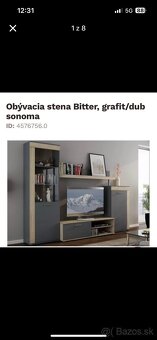 Obyvacia zostava - 8