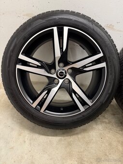 Zimná sada Volvo XC40 , V90 CC  S90 CC 5x108 R19 , 235/50/19 - 8