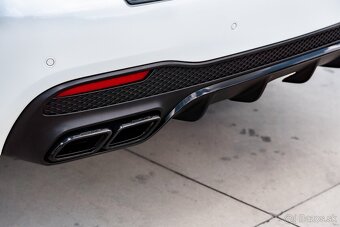 Mercedes-Benz GLS 63 AMG V8 Biturbo / Webasto / Masáž / Pano - 8