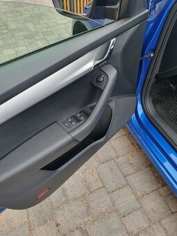 Skoda Octavia 1,5 TSi, DSG, 2020, nove v SR - 8