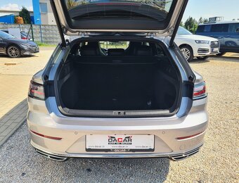 VW ARTEON SHOOTING BRAKE 2.0 TDI R-LINE DSG - 8