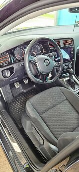 Volkswagen golf 7 2018 1.5 TSI 96kw - 8