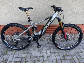 BULLS E-Stream EVO AM6 27,5+" Brose S-Mag 90Nm, 750Wh, 49cm - 8