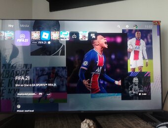 FIFA 21 PS4/PS5 - 8