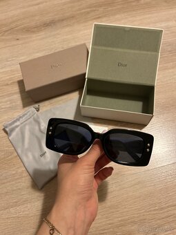 Christian Dior DiorPacific S1U slnečné okuliare (CHD3) - 8