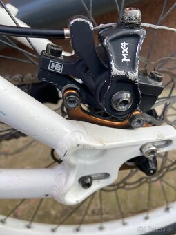 Bicykel Focus 68 Dirtdecision - 8