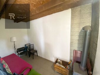 Záhrada o výmere 787 m2 spolu so záhradnou chatkou, Trnava, - 8