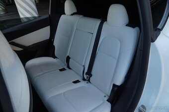 Tesla model Y -long range -dual motor -79xxx km - 8