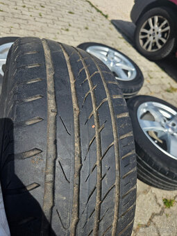 Letna sada 5x112 r16 VOLKSWAGEN,AUDI,SEAT,SKODA - 8