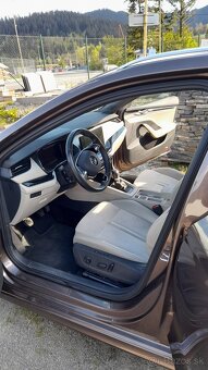 Predám Škoda octávia combi 6/2022 - 8