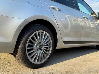 Golf 7 TDI - 8