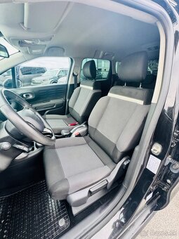 Citroën C3 Aircross PureTech 82 Best of - 8