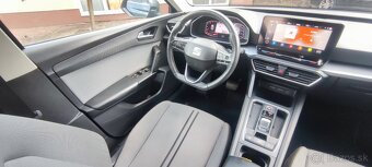 Seat Leon ST Sportstourer 2.0 TDI 150... - 8