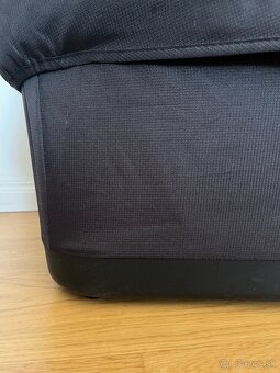 Vanicka Thule urban glide 2 s adaptermi - 8