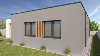 ALL INCLUSIVE I STAVEBNÝ POZEMOK 481 M2 SO STAV. POVOLENÍM - 8