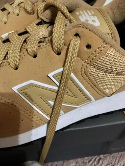 new balance stylove sportove tenisky - 8