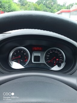 RENAULT CLIO III GRAUNDTOUR AC KOMBI - 8
