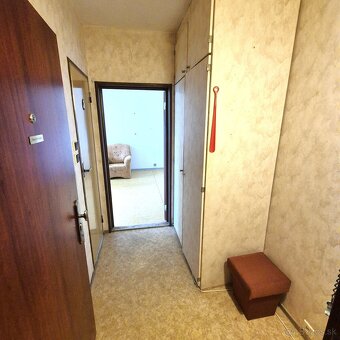 Rezervované TIMA Real ponúka na predaj 1 i byt v Myjave - 8