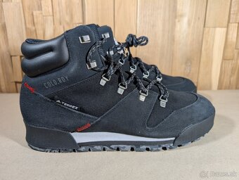Adidas Terrex Snowpitch COLD.RDY - 8