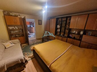 Znížená cena - čiastočne zrekonštruovaný RD, Hont, Maďarsko - 8