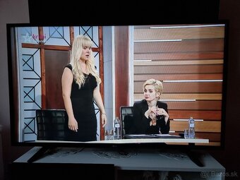 Predám SMART LED TV LG 43UH603V 4K UHD s Wi-Fi - 8