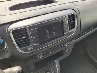Opel Vivaro-e "L" L3H1 74kWh baterie, +DPH - 8