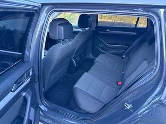 Passat B 8,5 fl / 2.0tdi 110kw - 8