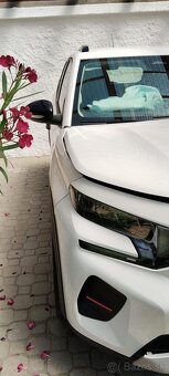 Citroen C3 1.2i 74kw, r.2025, klima - 8