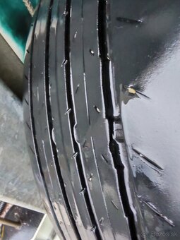 R17 škoda pegasus - 8