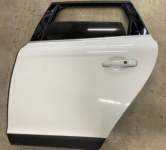 Rozpredam volvo XC60 I 2,4 d4 2008-2016 - 8