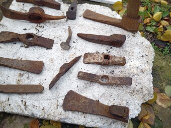 Krompače.kladiva - 8