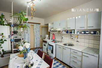 IBA U NÁS Na predaj 5 izbový dvojgeneračný RD, Prešov - 8