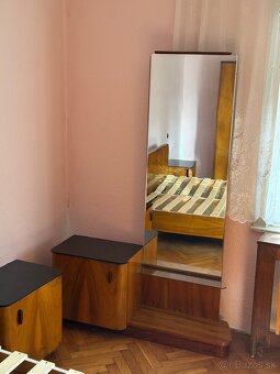 Skriňové zostavy, orech - 8