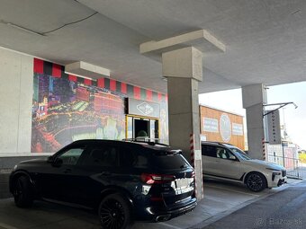 Prenajom obch. priestoru - Kamenne pole, LM - 8