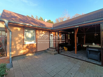 Predáme exkluzívnu chatu v rekreačnej oblasti Nemečky - 8