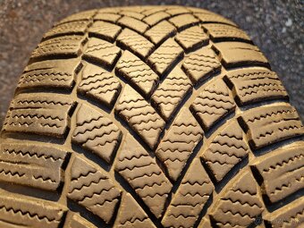 5x112 r17 kolesa disky vw golf 8 elektrony 205 50 17 Golf 8 - 8