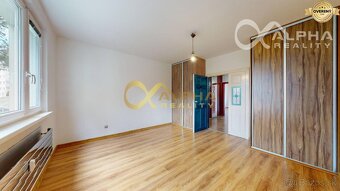 Prenájom: 4 izbový byt s loggiou, sídlisko Mier, Sp.N.Ves - 8