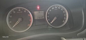 Škoda Fabia 2 Combi - 8