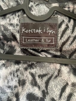 Kozuch s pravej lisky - 8