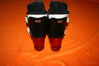 lyžiarky salomon 39 - 8