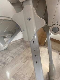 Detská stolička - 8