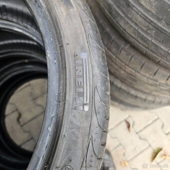 205/40 r17 pirelli - 8