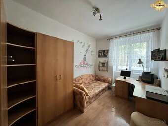 Exkl. 3 iz byt blízko centra s lódžiou v Piešťanoch - 8