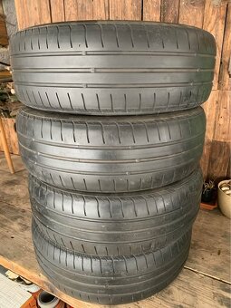 Zimné/Letne gumy - 10eur do 70eur - 8