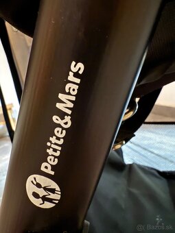 Kočík - Petite&Mars - STREET - 8