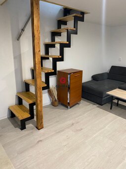 ZĽAVA 5000€ NOVOZREKONŠTRUOVANÁ POSCHODOVÁ CHA - 8