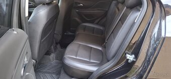 OPEL MOKKA X ELEGANCE,4X4,1.4 turbo benz,103kW - 8