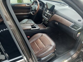 Mercedes-benz ML 350 - 8