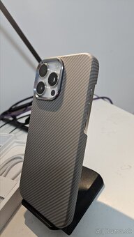 Iphone 16 pro max 256gb - 8